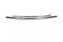 Volkswagen Sharan 1995-2010 Protectie Fata Dubla ST014 (Inox) foto 2