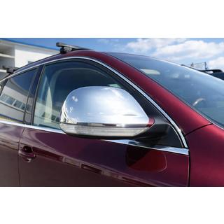 Capace Oglinzi 2007-2010 (2 buc, Otel Inoxidabil) Volkswagen Touareg 2002–2010 foto 1