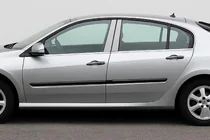Renault Laguna 2007-2015 Ornamente Stalpi Usa Inox (4 buc) foto 1