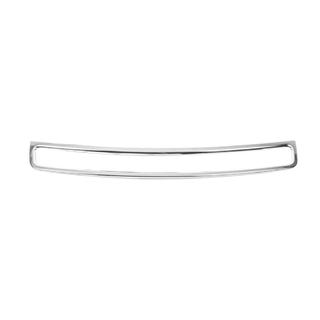 Ornament capota cromat (inox) foto 2