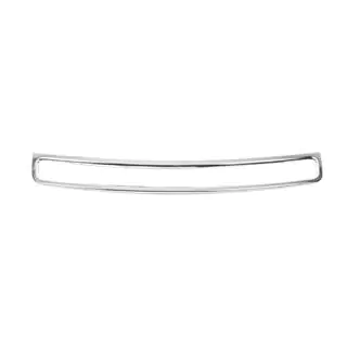 Ornament capota cromat (inox) Ford Transit 2000–2014 foto 2