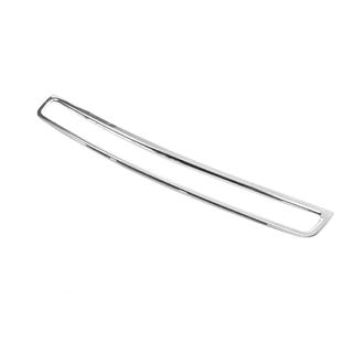 Ornament capota cromat (inox) foto 3
