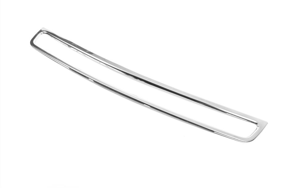 Ford Transit 2000–2014 Ornament capota cromat (inox) Foto 3
