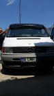 Mercedes Vito W638 1996-2003 Viziera parbriz (negru lucios, 5mm) foto 6