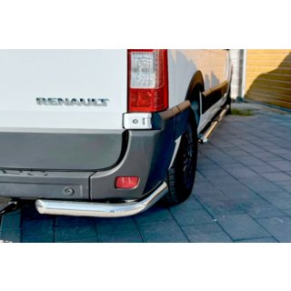 Colturi spate AK003 (2 buc, inox) foto 4