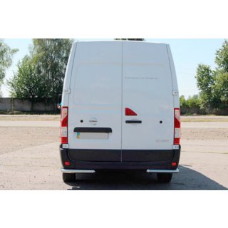Colturi spate AK003 (2 buc, inox) foto 4