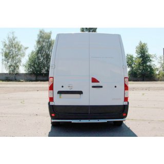 Bara Spate AK011 (Inox) foto 3