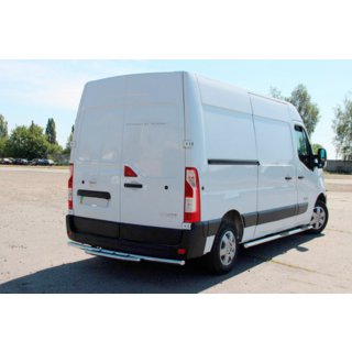 Bara Spate AK011 (Inox) foto 4