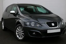 Seat Leon 2005-2012 Capace oglinzi (2010-2012, 2 buc, inox) foto 1