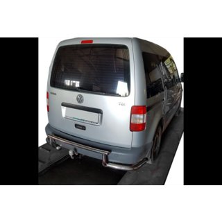 Bara Spate AK003-3 (2 buc, inox) foto 3