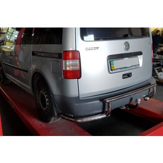 Bara Spate AK003-3 (2 buc, inox) foto 1