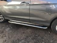 Honda CRV 2012-2016 Praguri Laterale KB001 Otel Inoxidabil foto 1