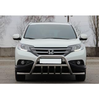 Protectie Fata WT003-ST-V1 (Inox) foto 1