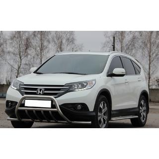 Protectie Fata WT003-ST-V1 (Inox) foto 3