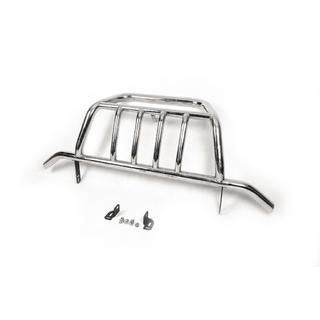 Protectie Fata WT003-ST-V1 (Inox) foto 4