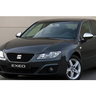 Capace Oglinzi (2 buc, Otel Inoxidabil) Seat Exeo 2008-2013 foto 1