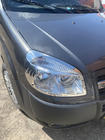 Fiat Doblo I 2005-2010 Capace Faruri (2 buc, Otel) foto 2