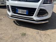 Ford Kuga/Escape 2013-2019 Protectie Fata ST008 (Inox) 51 mm foto 8