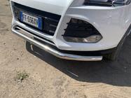 Ford Kuga/Escape 2013-2019 Protectie Fata ST008 (Inox) 51 mm foto 7