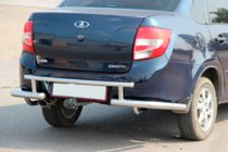 Lada Granta 2011- Bara Spate AK003-2 foto 2