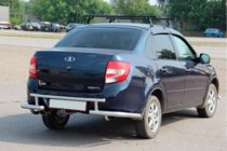 Lada Granta 2011- Bara Spate AK003-2 foto 3
