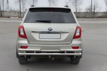 Lifan X60 2011- Bara Spate AK002-2 foto 2