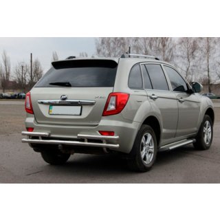 Bara Spate AK002-2 Lifan X60 2011- foto 3