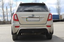 Lifan X60 2011- Bara Spate AK007 foto 2