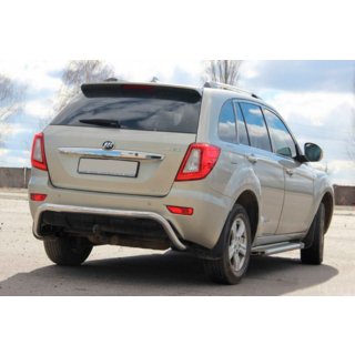 Bara Spate AK007 Lifan X60 2011- foto 1