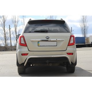 Bara Spate AK007 Lifan X60 2011- foto 2