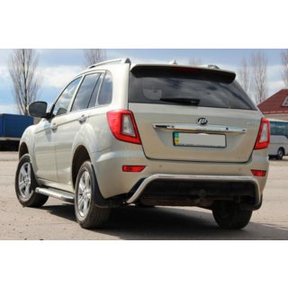Bara Spate AK007 Lifan X60 2011- foto 3