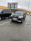 Toyota Land Cruiser Prado 150 2009-2023 Bullbar WT003-2-Plus (Inox) foto 4