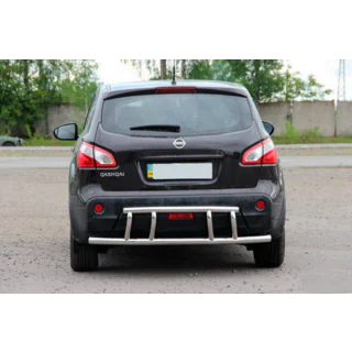 Bara Spate AK011 (Inox) foto 2