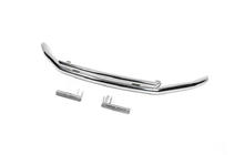 Nissan Qashqai 2007-2010 Bara frontala dubla ST014 (inox) 60/42 mm foto 4