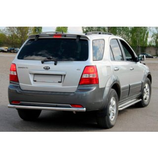 Bara Spate AK002 (Inox) foto 2