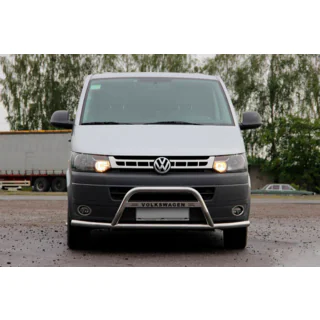Bullbar WT007ST (Inox) foto 1