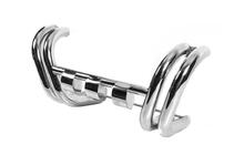 Volkswagen T5 Transporter 2003-2010 Bullbar ST006-15 cu Grila (Inox) foto 3