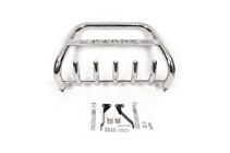 Volkswagen Caddy 2010-2015 Bullbar WT003 (60 mm, Otel Inoxidabil) 50mm foto 4