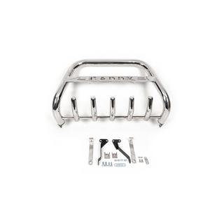 Bullbar WT003 (60 mm, Otel Inoxidabil) foto 4