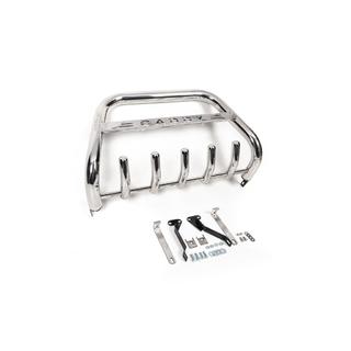 Bullbar WT003 (60 mm, Otel Inoxidabil) foto 3