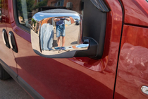 Fiat Fiorino/Qubo 2008-2024 Capace oglinzi complete (2 buc) foto 1