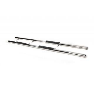 Tevi Laterale BB002 (2 buc, Inox) foto 2