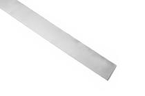 Volkswagen Amarok 2010-2022 Ornament portbagaj inox Carmos - Otel Inoxidabil Turcesc foto 3