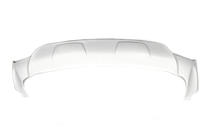 BMW X5 E70 2007-2013 Capac bara spate (2007-2010, grunduit pentru vopsire) foto 2