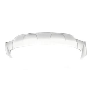 Capac bara spate (2007-2010, grunduit pentru vopsire) BMW X5 E70 2007-2013 foto 2