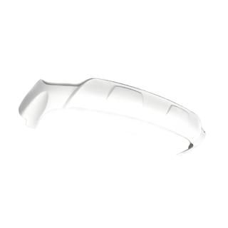 Capac bara spate (2007-2010, grunduit pentru vopsire) BMW X5 E70 2007-2013 foto 3