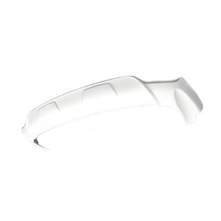 Capac bara spate (2007-2010, grunduit pentru vopsire) BMW X5 E70 2007-2013 foto 4