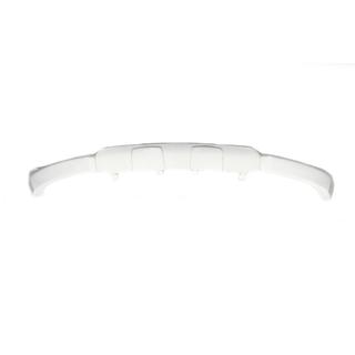 Extensie bara fata (2007-2010, grunduit pentru vopsire) BMW X5 E70 2007-2013 foto 2