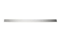 Fiat Linea 2006-2018 Ornament Capac Portbagaj 2006-2012 Inox foto 4