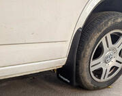 Volkswagen T4 Transporter 1990-2003 Aparatori noroi Premium Fata foto 4